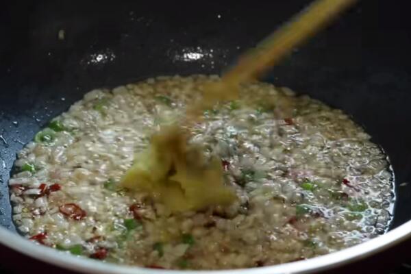 Chicken Stew