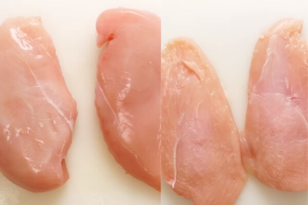 Easy Chicken Breast Recipes
