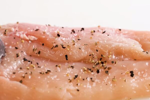 Easy Chicken Breast Recipes