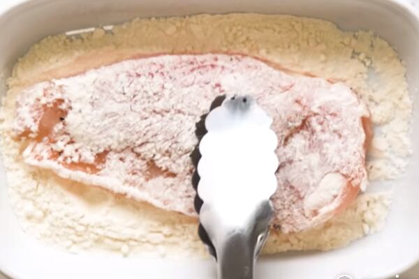 Easy Chicken Breast Recipes