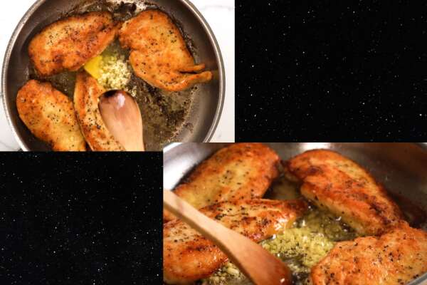 Easy Chicken Breast Recipes