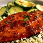 Easy Chicken Breast Recipes