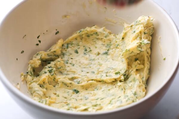 Garlic Toast Recipe