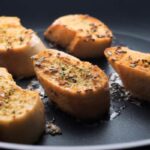 Garlic Toast Recipe