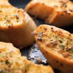 Garlic Toast Recipe