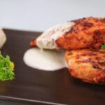 Grilled Chicken Breast