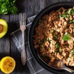 Ground Chicken Recipes