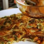 Korean Pancake Recipe