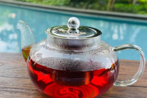 Lemon Iced Tea Recipe