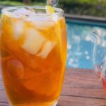 Lemon Iced Tea Recipe