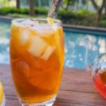 Lemon Iced Tea Recipe