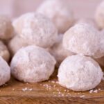 Russian Tea Cakes