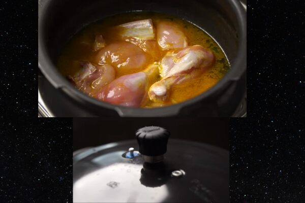 Shredded Chicken Recipes
