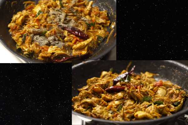 Shredded Chicken Recipes