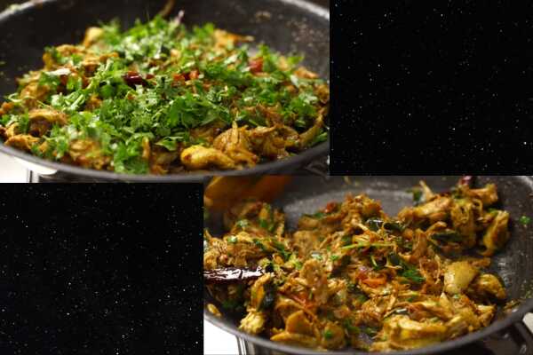 Shredded Chicken Recipes