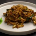 Shredded Chicken Recipes