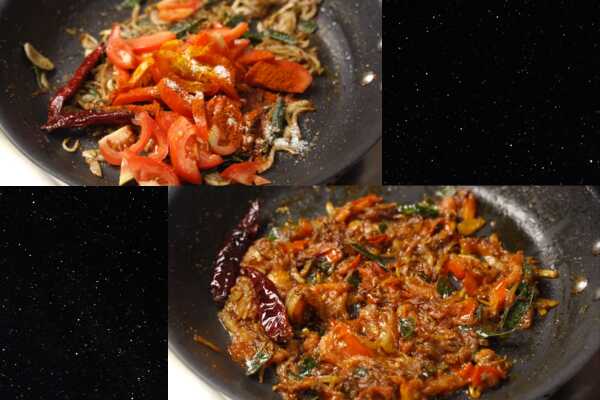 Shredded Chicken Recipes
