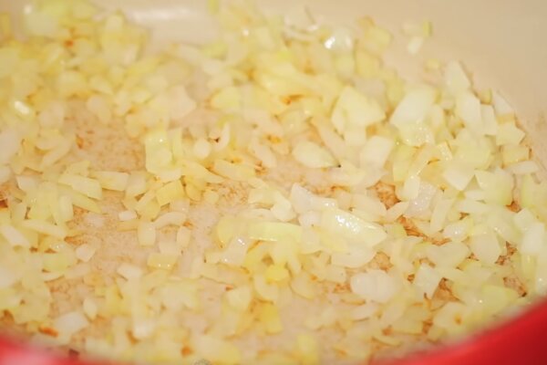 White Chicken Chili Recipe