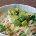 White Chicken Chili Recipe