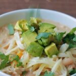 White Chicken Chili Recipe