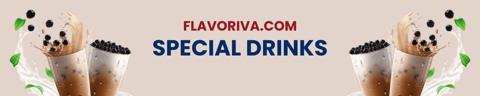 Flavoriva