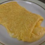 Cheese Omelette Recipe