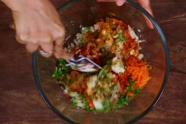 Egg Bites Recipe