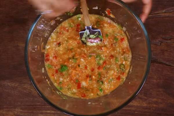 Egg Bites Recipe