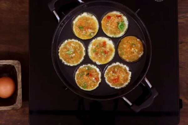 Egg Bites Recipe