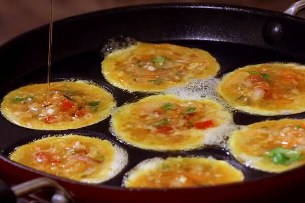 Egg Bites Recipe
