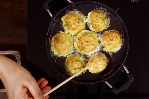 Egg Bites Recipe