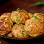 Egg Bites Recipe