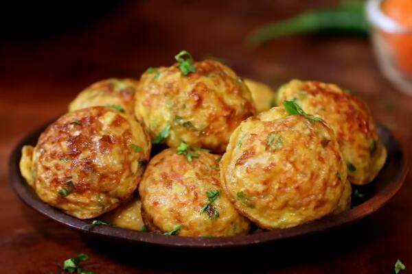 Egg Bites Recipe