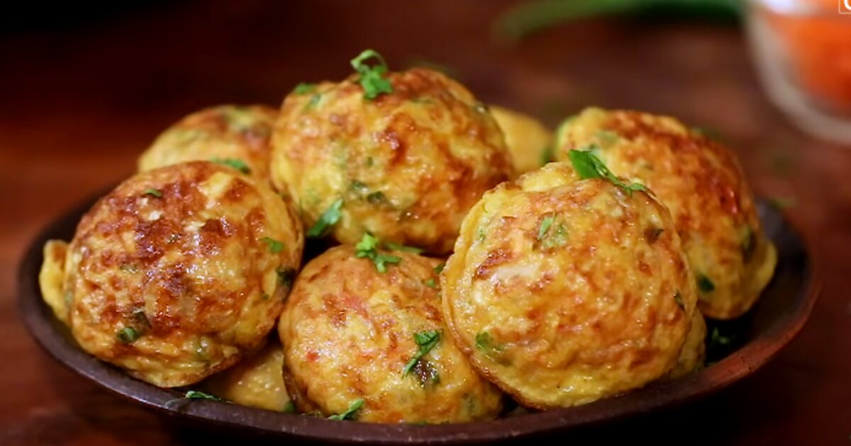 Egg Bites Recipe