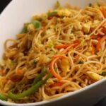 Egg Noodle Recipe