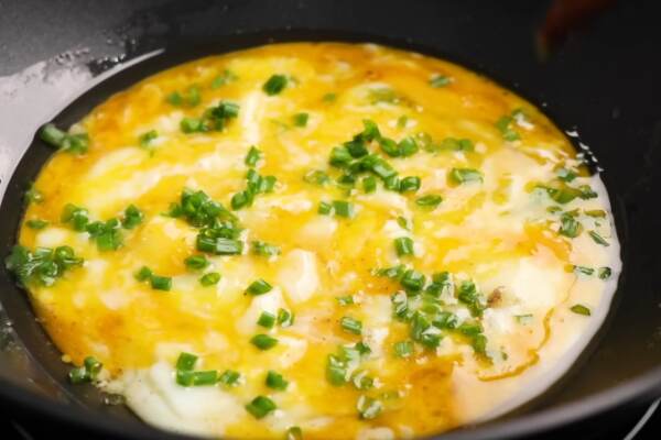 Egg Noodle Recipe