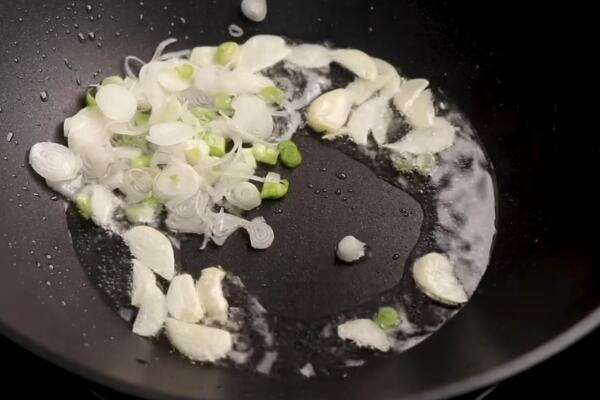 Egg Noodle Recipe