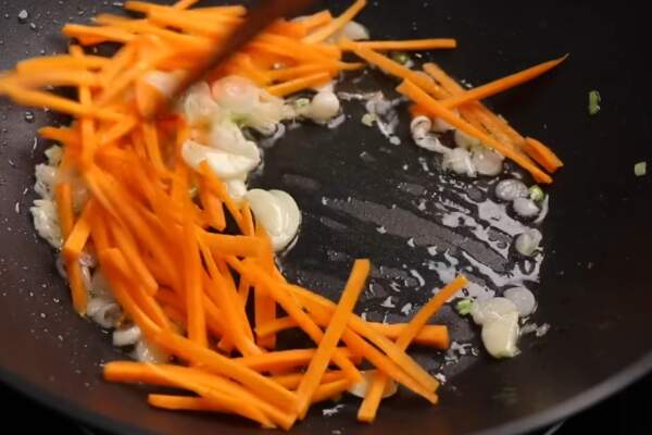 Egg Noodle Recipe