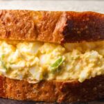 Egg Salad Sandwich Recipe