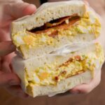Egg Salad Sandwich Recipe