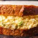 Egg Salad Sandwich Recipe