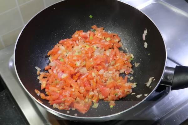 Egg Soup Recipe