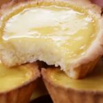 Egg Tart Recipe