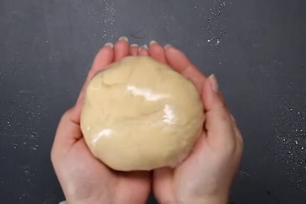 Egg Tart Recipe