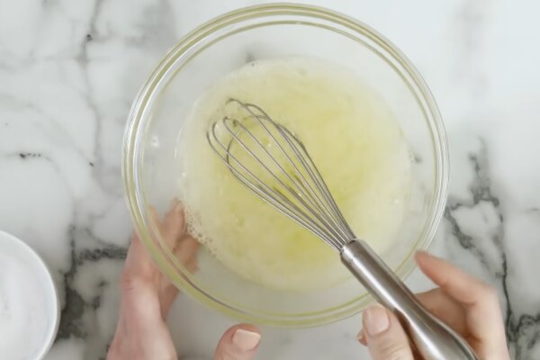 Egg White Omelet Recipes
