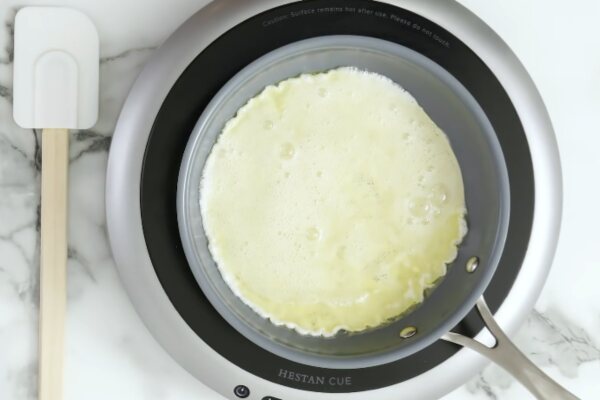 Egg White Omelet Recipes