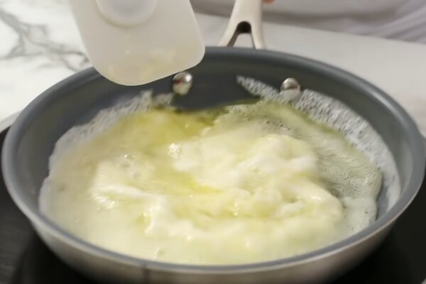 Egg White Omelet Recipes