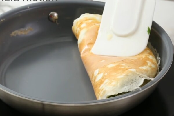 Egg White Omelet Recipes
