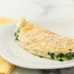 Egg White Omelet Recipes