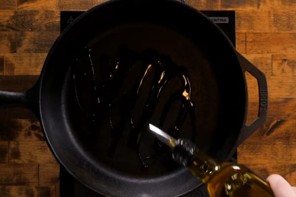 Egg roll in a bowl Recipe